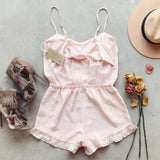 Pin & Hem Romper: Alternate View #4