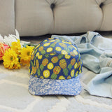 Summer Sweet Hat: Alternate View #2