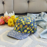 Summer Sweet Hat: Alternate View #3