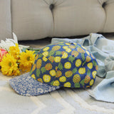 Summer Sweet Hat: Alternate View #1