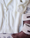 Pine Hollow Sweater: Alternate View #4