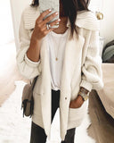 Pine Hollow Sweater: Alternate View #1