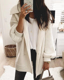 Pine Hollow Sweater: Alternate View #2