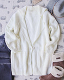 Pine Hollow Sweater: Alternate View #3