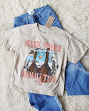 Pink Floyd Cozy Tee: Alternate View #2