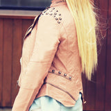 Lone Road Motorcycle Jacket: Alternate View #3