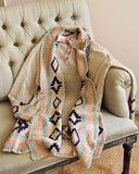 Pink Tumbleweed Sweater: Alternate View #1