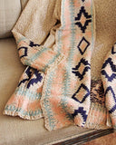 Pink Tumbleweed Sweater: Alternate View #3