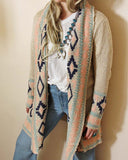 Pink Tumbleweed Sweater: Alternate View #5