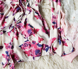 Pisces Rose Romper: Alternate View #3