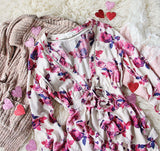 Pisces Rose Romper: Alternate View #5