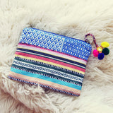 Pom Pom Storage Tote: Alternate View #3