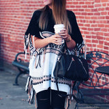 Skydreams Cozy Sweater: Alternate View #1