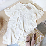 Poppy Lace Dress: Alternate View #5