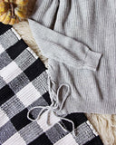 Pretty & Cozy Sweater: Alternate View #4