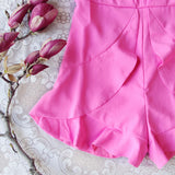 Prettiest Thing Romper: Alternate View #3