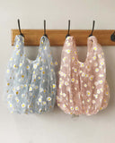 Daisy Sweet Produce Bags: Alternate View #2