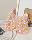 Daisy Sweet Produce Bags: Alternate View #7