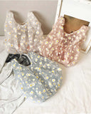 Daisy Sweet Produce Bags: Alternate View #1