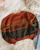 Pumpkin Spice Sweatshirt: Alternate View #3