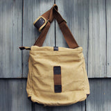 Quartz Falls Tote: Alternate View #3