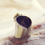 Night Sky Ring: Alternate View #2