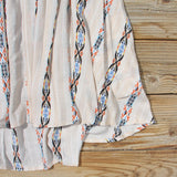 Quiet Sands Tunic: Alternate View #3