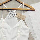 Rain Dance Romper: Alternate View #2