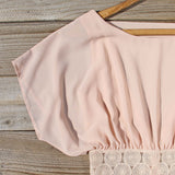 Mystic Rain Dress: Alternate View #2