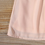 Mystic Rain Dress: Alternate View #3