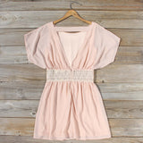 Mystic Rain Dress: Alternate View #4