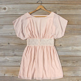 Mystic Rain Dress: Alternate View #1