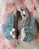 Rainbow Knit Sweater: Alternate View #1