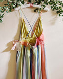 Rainbow Dreams Maxi: Alternate View #4