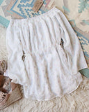 Rainbow Stitch Tunic: Alternate View #4