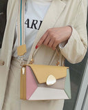 Rainbow Tote: Alternate View #2