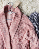 Ranch Girl Sweater: Alternate View #2