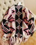 Ranch Star Sweater: Alternate View #1