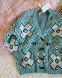 Ranch Sweater in Western Sage: Alternate View #2