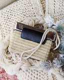 Retro Camera Tote: Alternate View #3