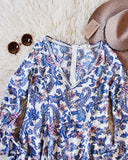 Riviera Tunic Dress: Alternate View #3