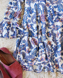 Riviera Tunic Dress: Alternate View #4