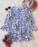 Riviera Tunic Dress: Alternate View #5