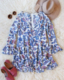 Riviera Tunic Dress: Alternate View #2