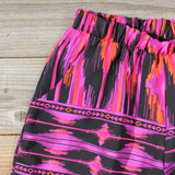 Riviera Shorts: Alternate View #2