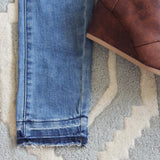 The Roll & Fray Skinnies: Alternate View #3