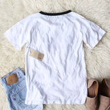 Rollin With The Homies Tee: Alternate View #4