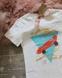 Rolling Stones Concert Tee: Alternate View #2