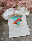 Rolling Stones Concert Tee: Alternate View #1