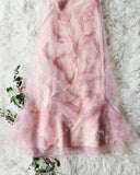 Rosalind Maxi Dress: Alternate View #3